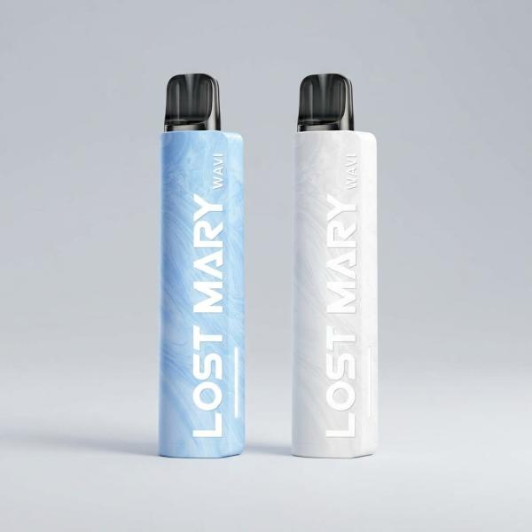Lost Mary WAVY Prefilled Pod Kit 20mg